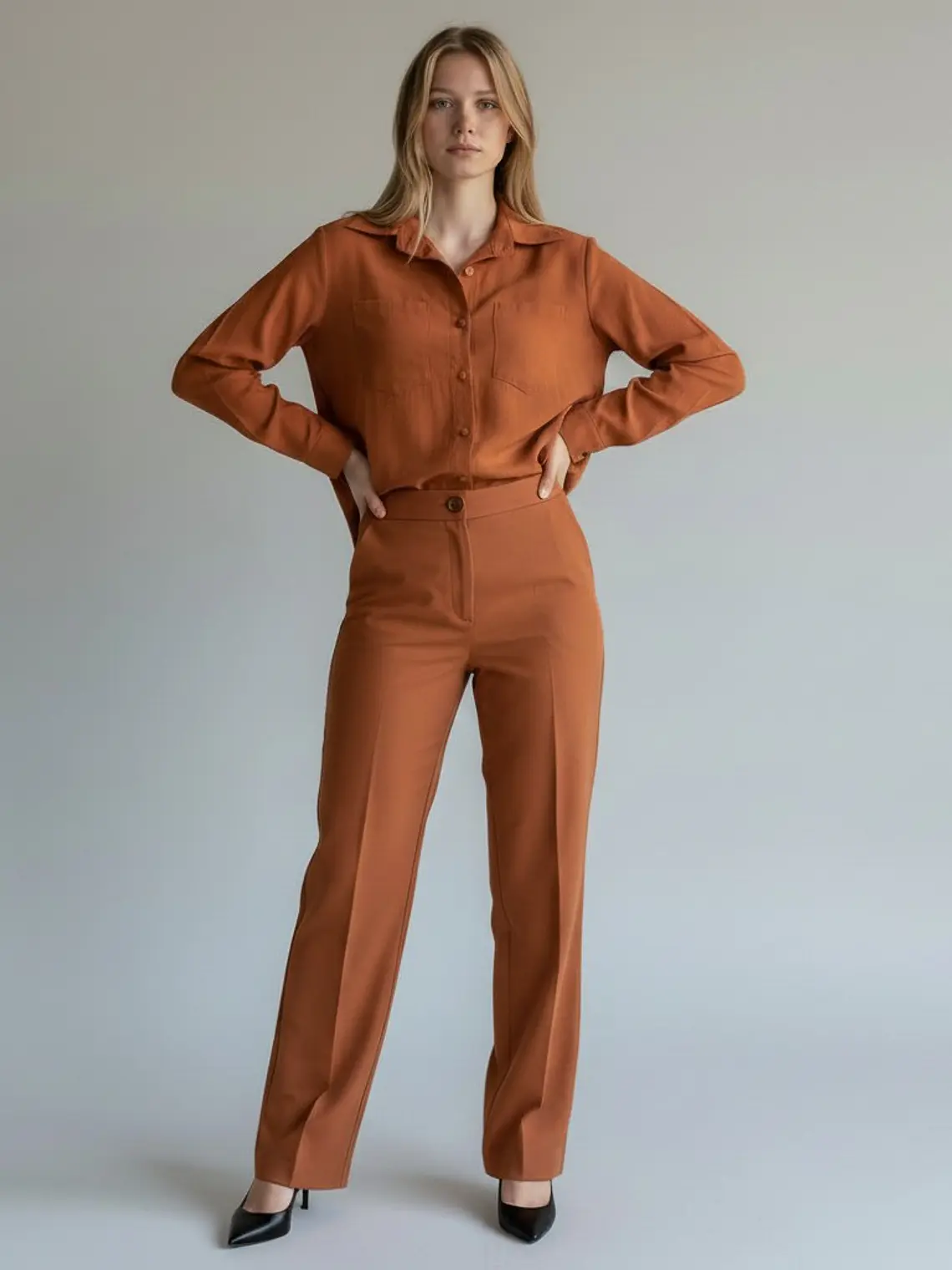 Conjunto Largo Matilde 1