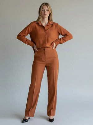 Conjunto Largo Matilde