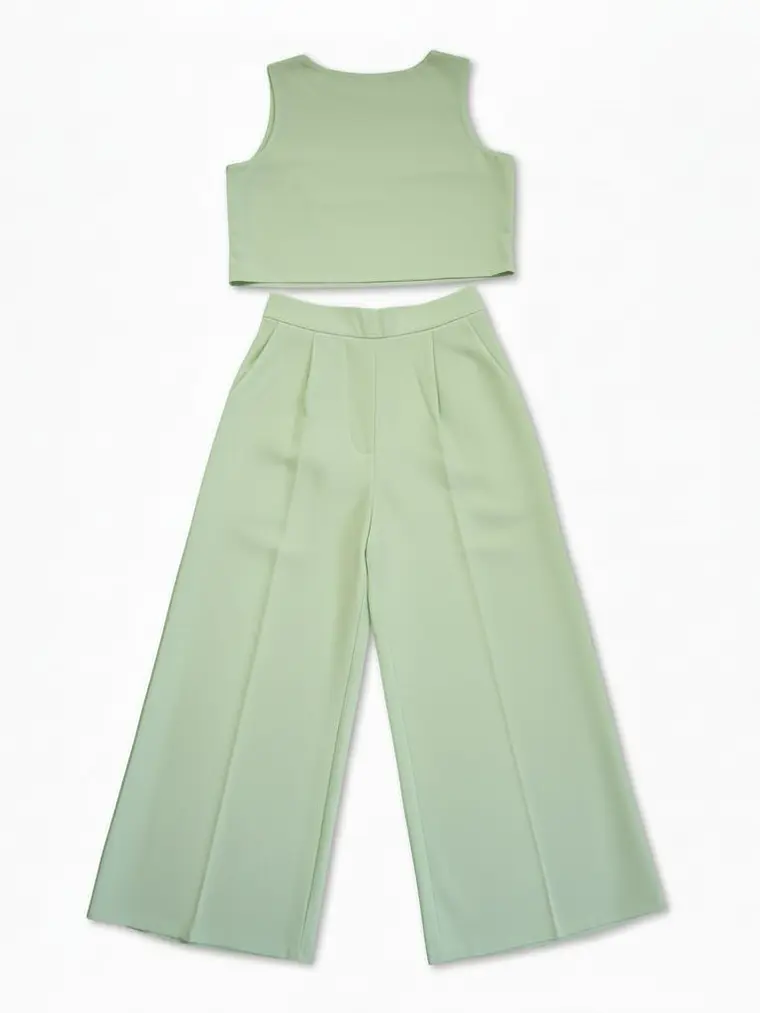 Conjunto Largo Catalina 5