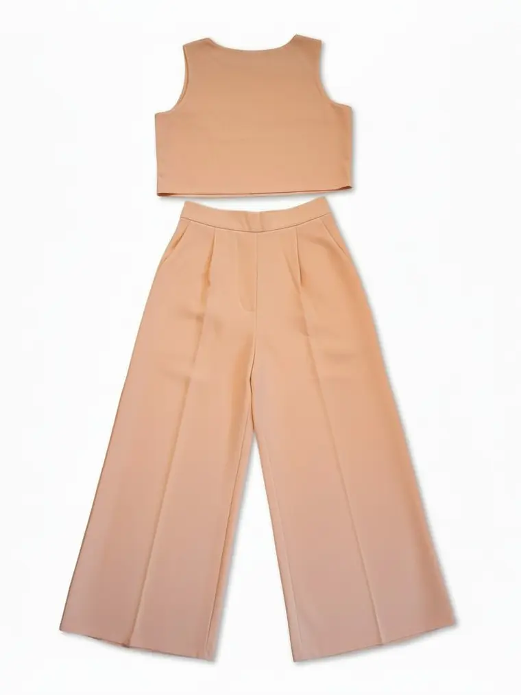 Conjunto Largo Catalina 6