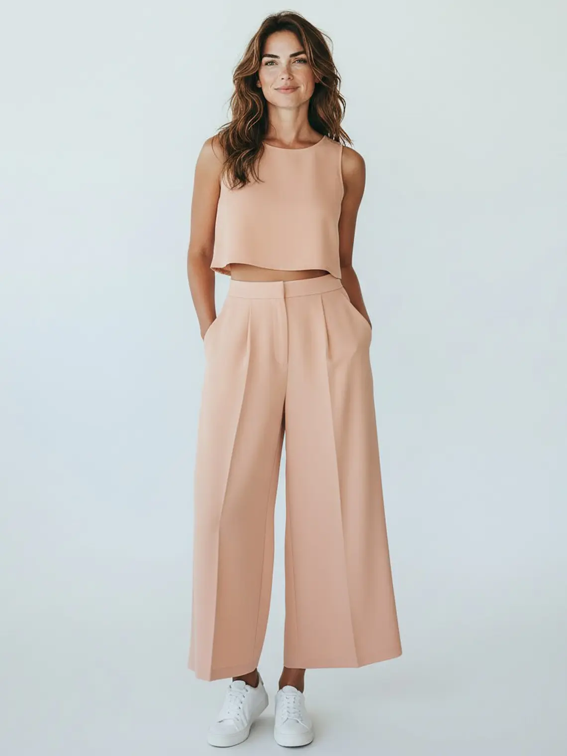 Conjunto Largo Catalina 1