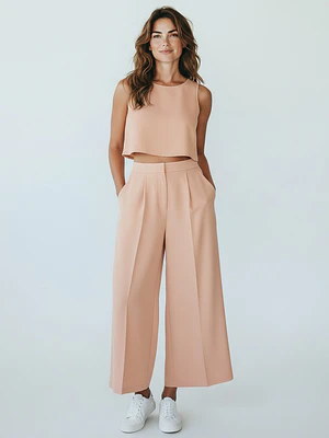 Conjunto Largo Catalina