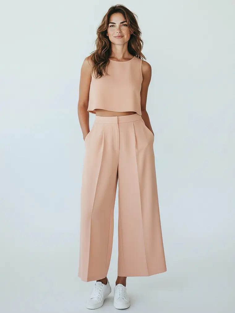 Conjunto Largo Catalina 1