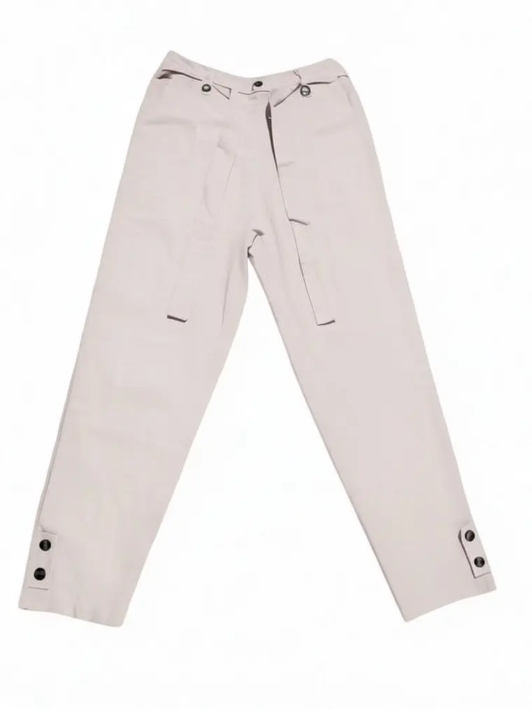 Pantalón Sastrero Slim 4