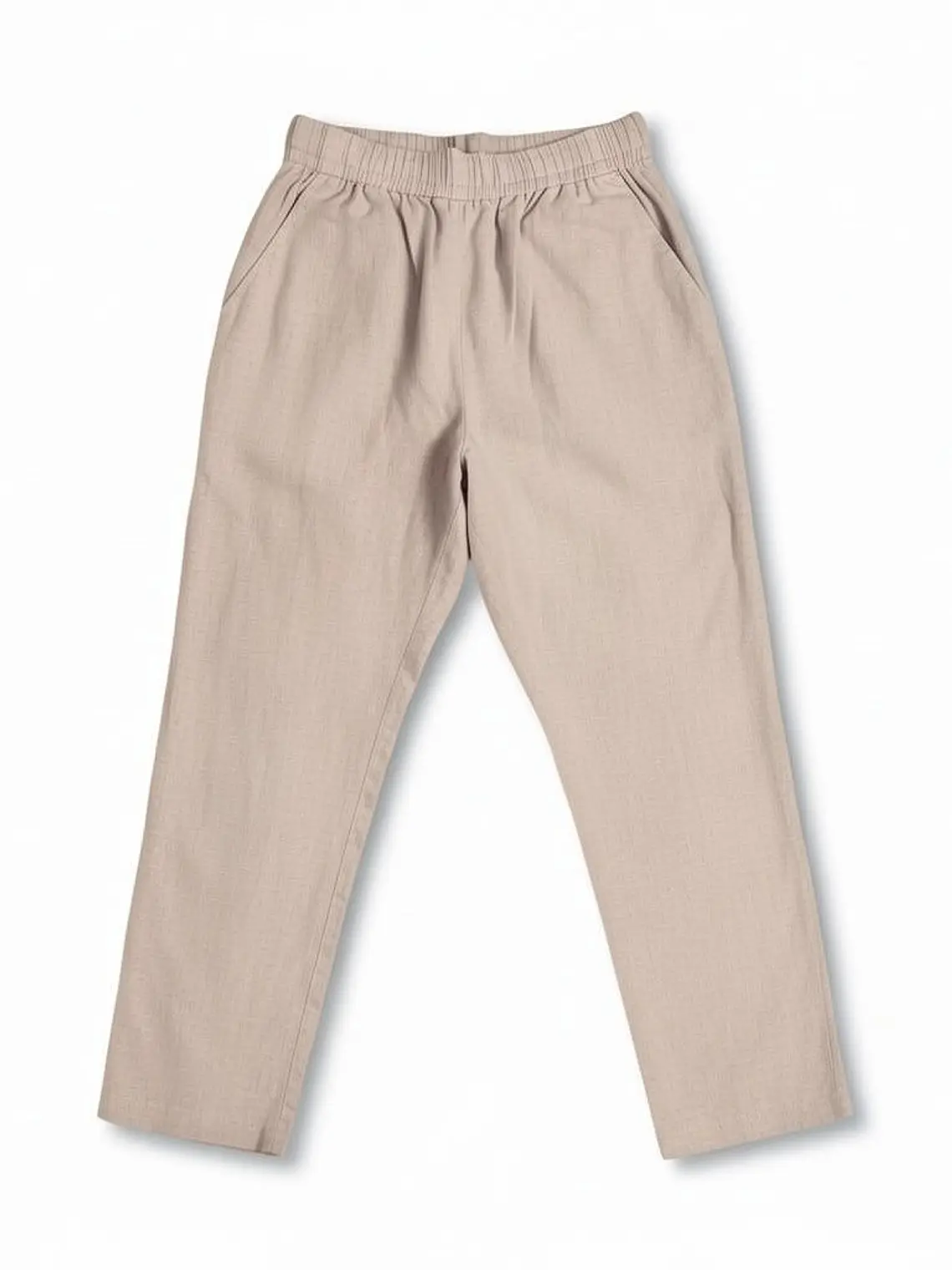 Pantalón Sastrero Slim 5