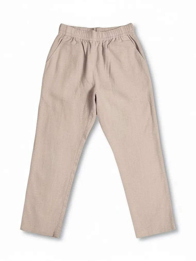 Pantalón Sastrero Slim 5