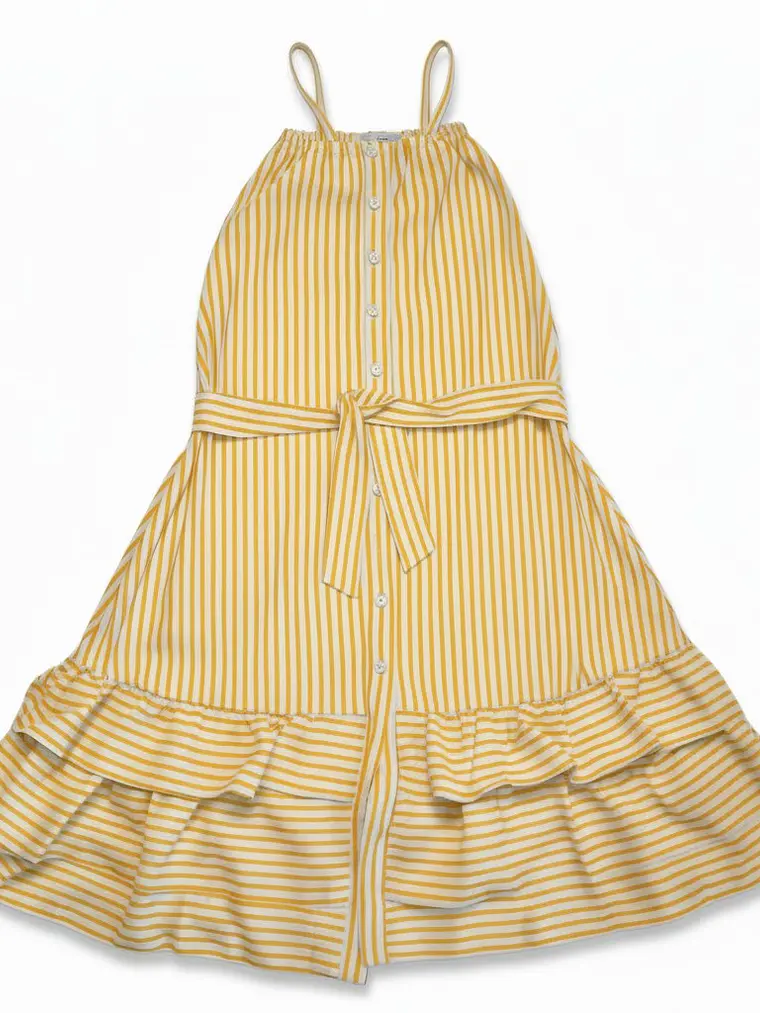 Vestido Ruedo Julieta 3