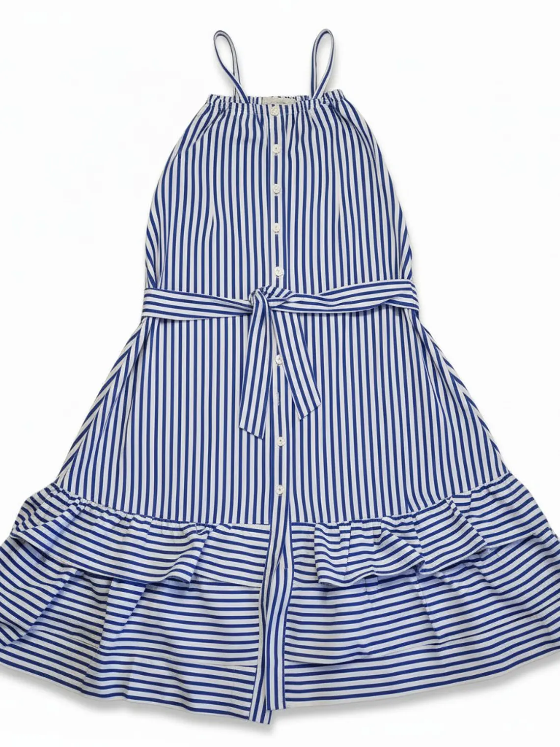 Vestido Ruedo Julieta 4