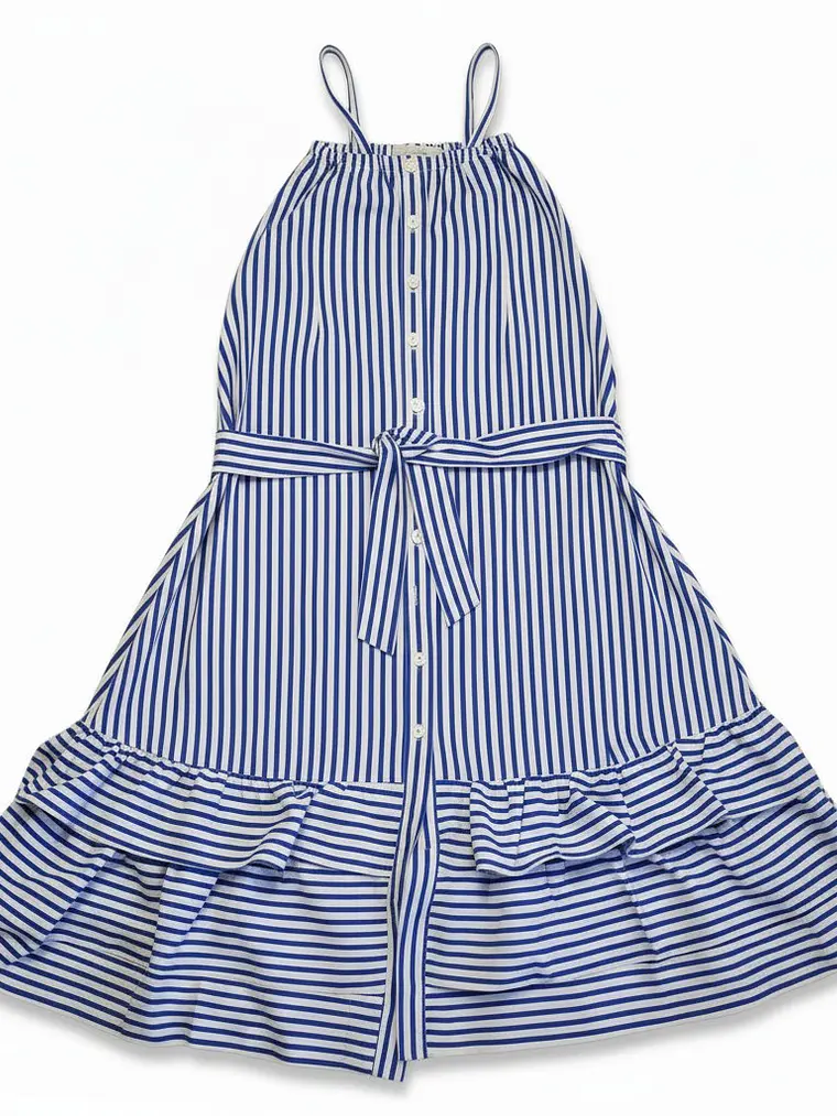 Vestido Ruedo Julieta 4