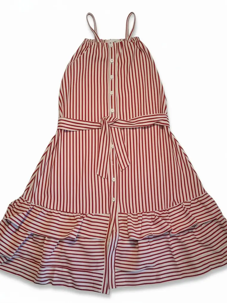 Vestido Ruedo Julieta 2