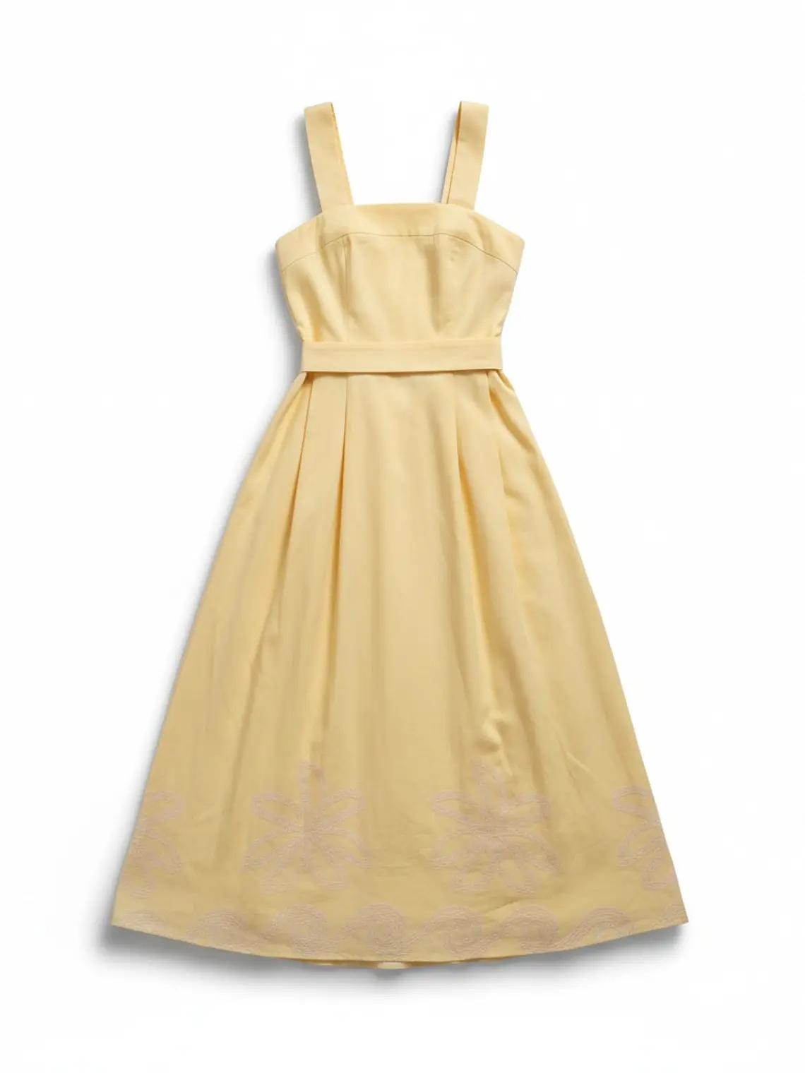 Vestido Romántico Dominga 3