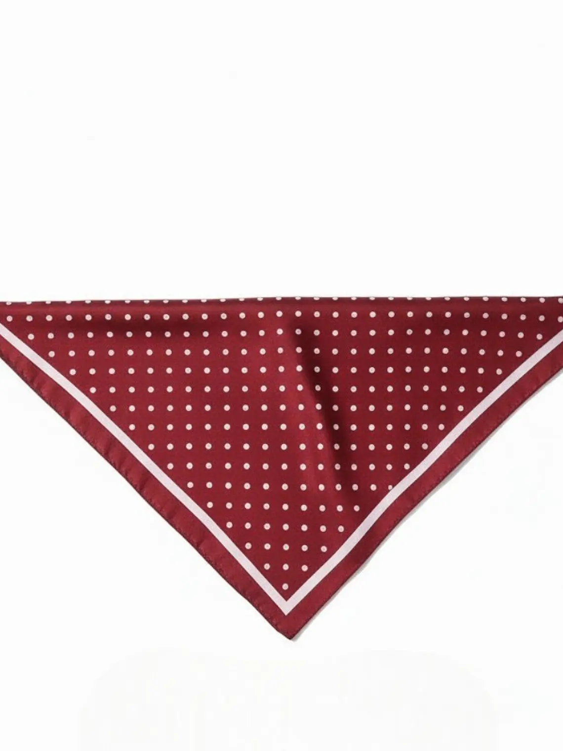 Pañuelo Chic Tipo Seda 6