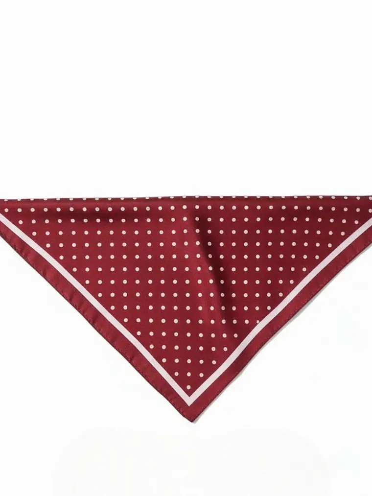 Pañuelo Chic Tipo Seda 6