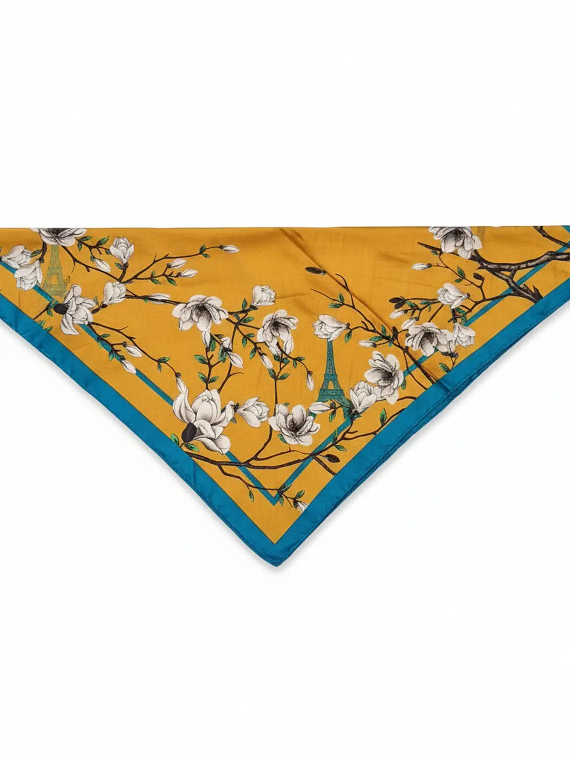 Pañuelo Chic Tipo Seda 8