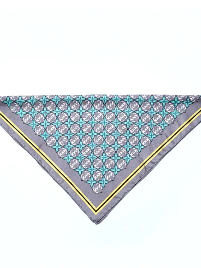 Pañuelo Chic Tipo Seda 10