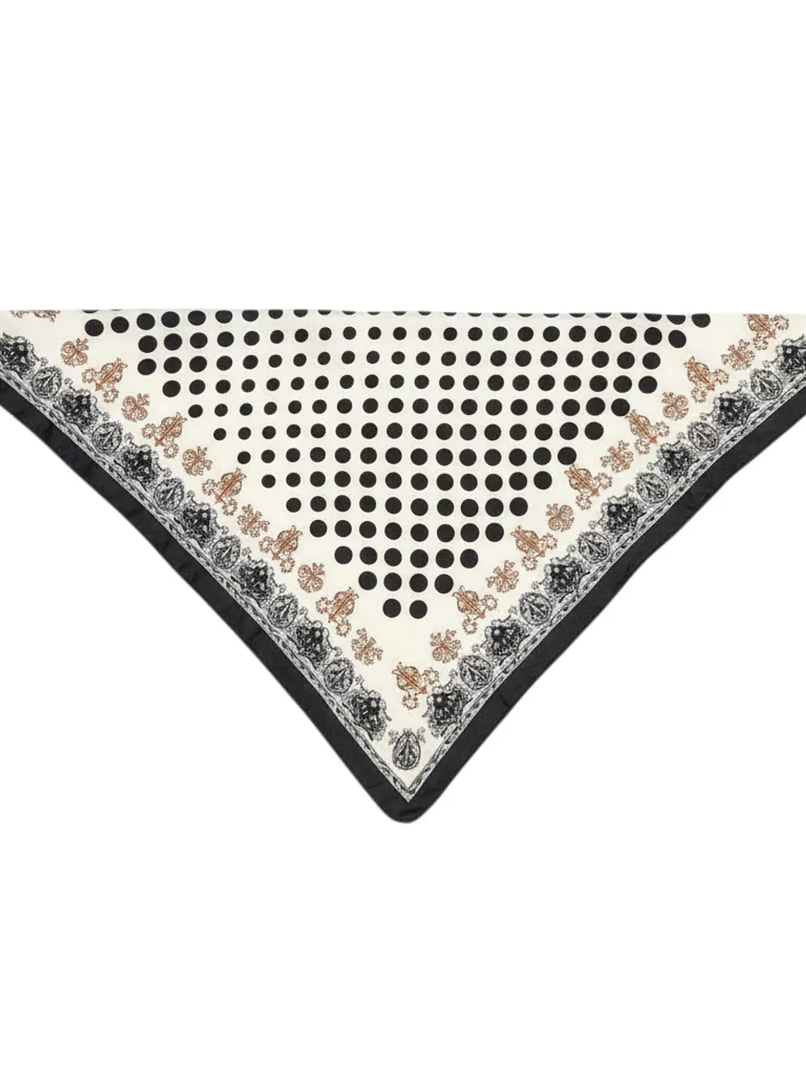 Pañuelo Chic Tipo Seda 12