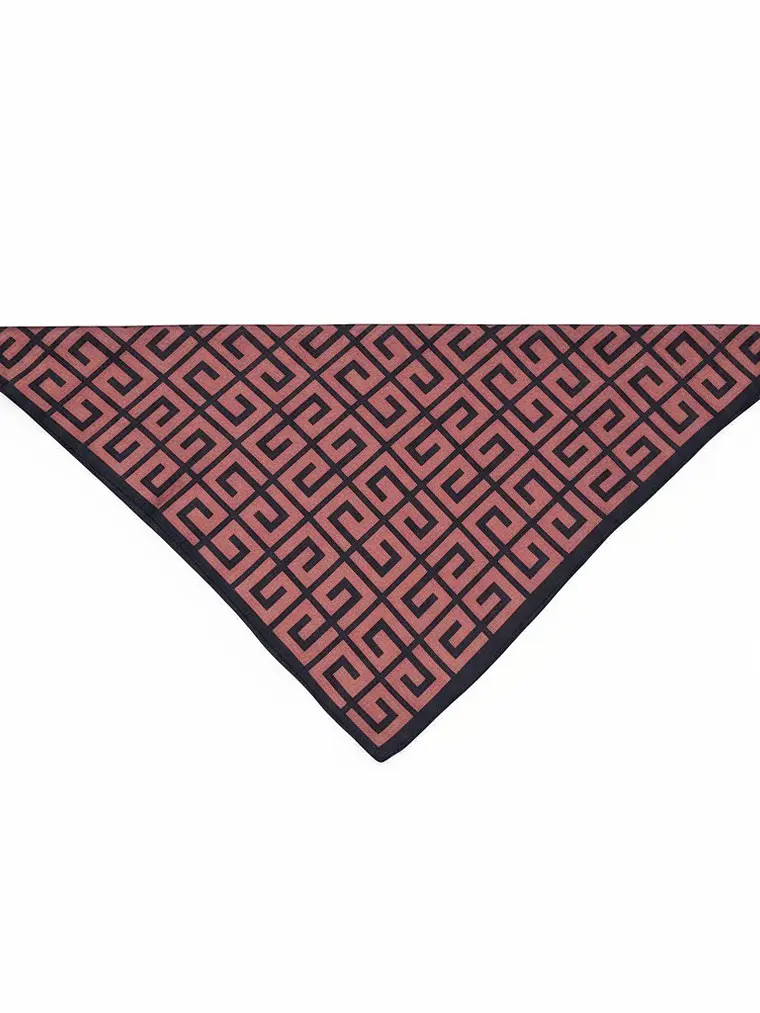 Pañuelo Chic Tipo Seda 14