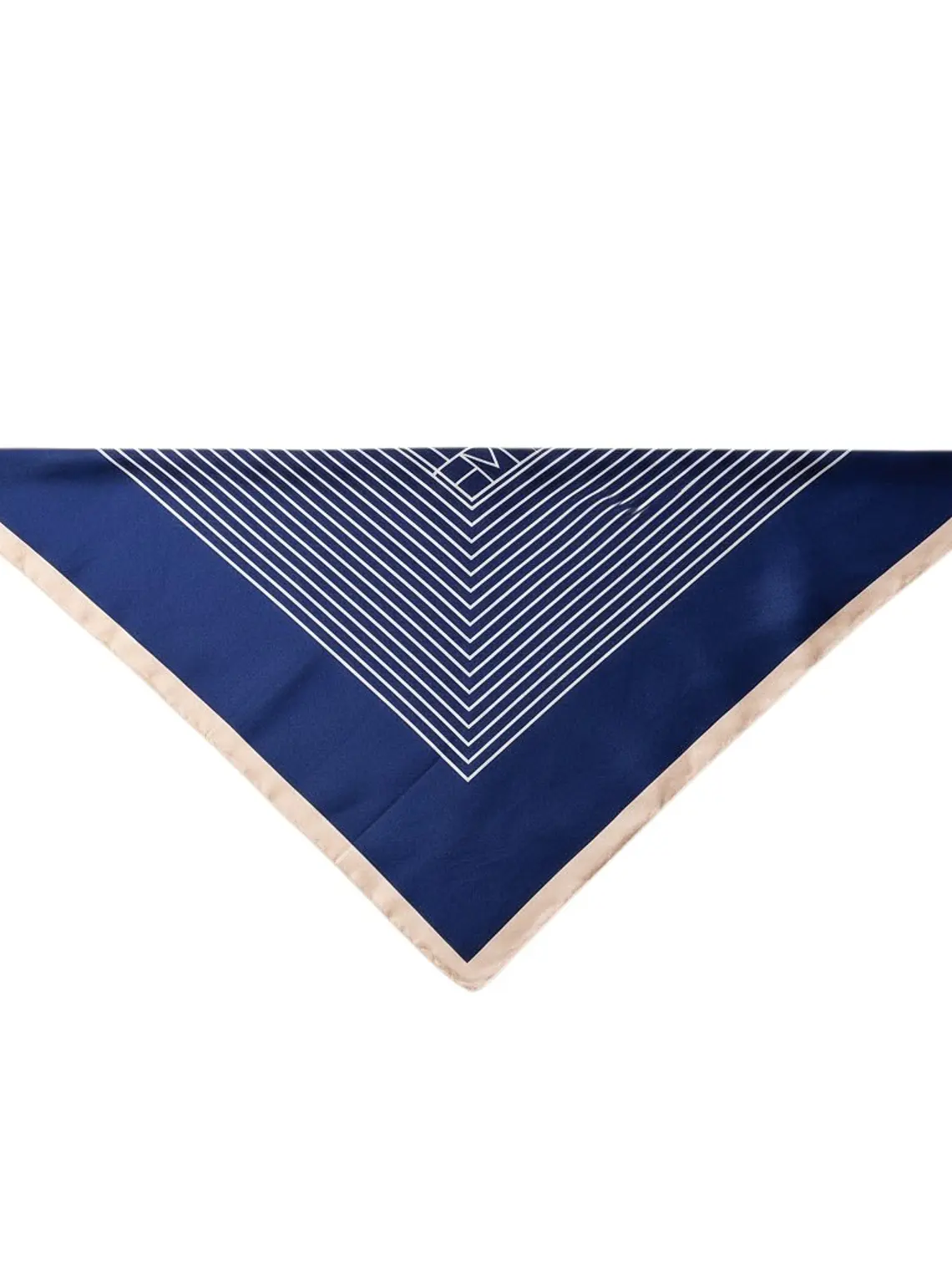 Pañuelo Chic Tipo Seda 2