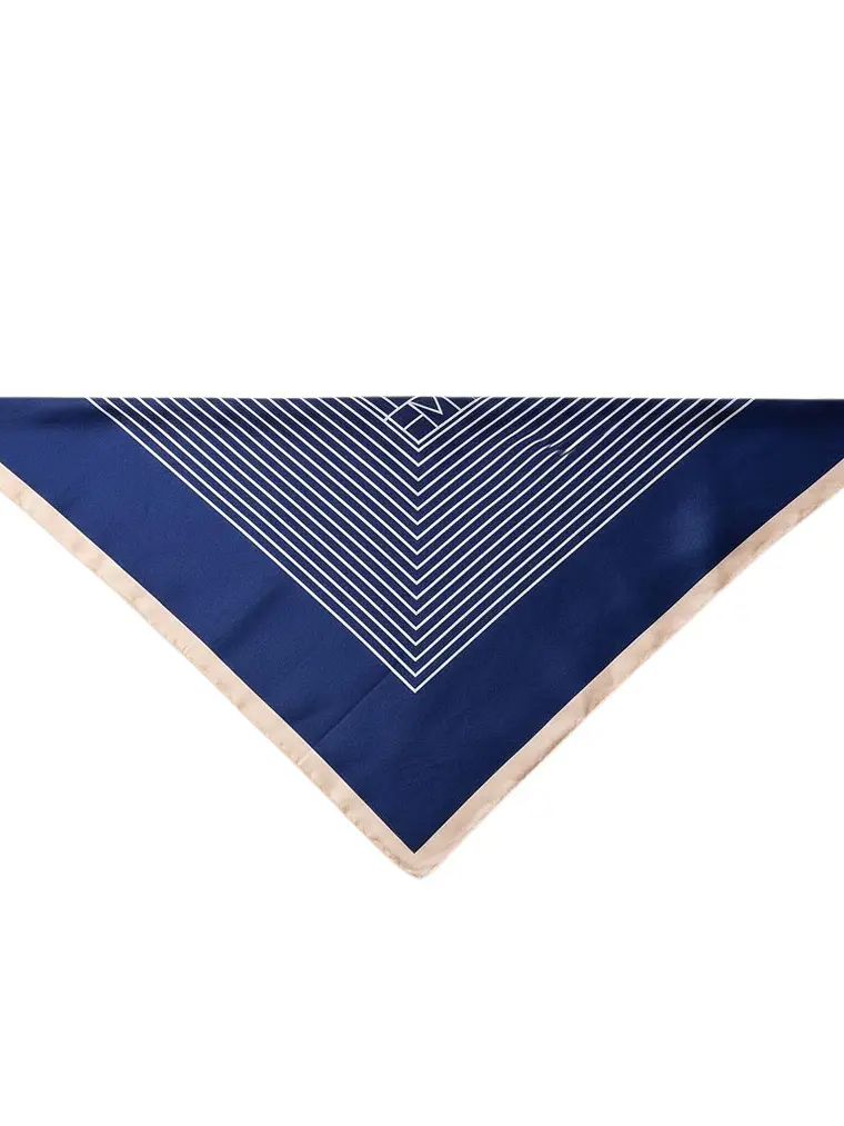 Pañuelo Chic Tipo Seda 2