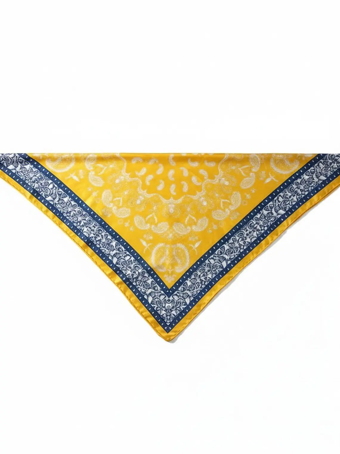 Pañuelo Chic Tipo Seda 4