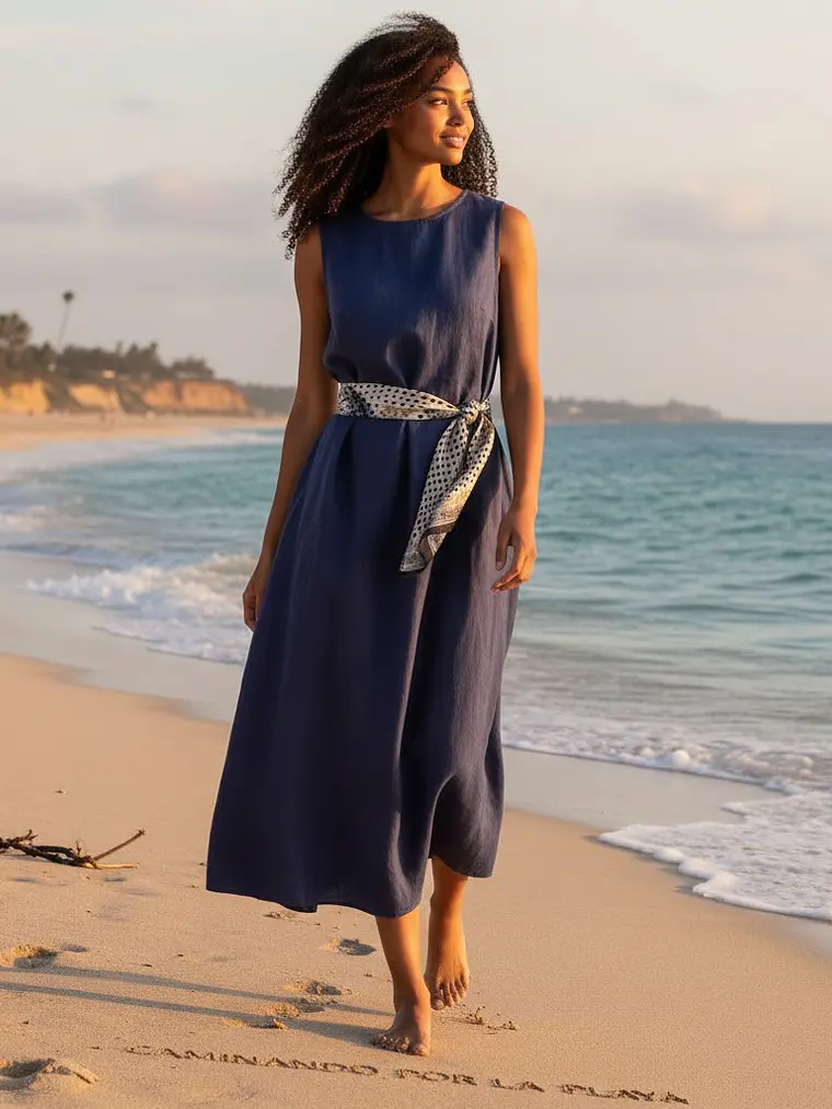 Pañuelo Chic Tipo Seda 11