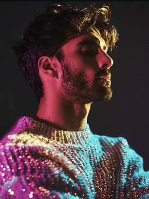 Editorial Production 