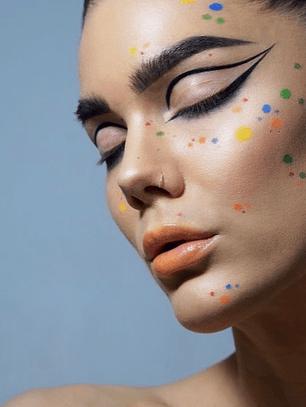 Editorial Production 