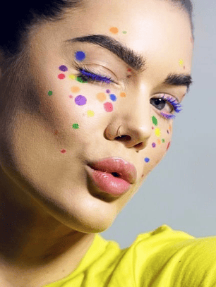 Editorial Production 