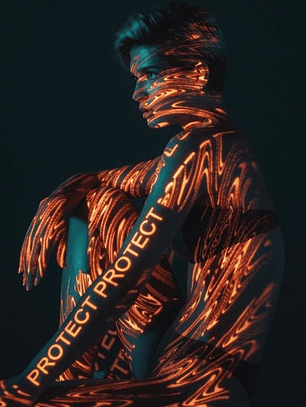 Editorial Production 