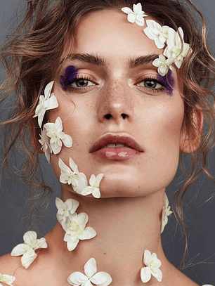 Editorial Production 