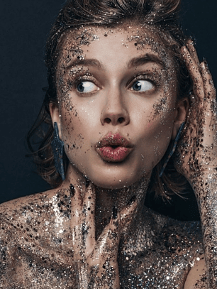 Editorial Production 