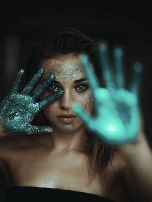 Editorial Production 