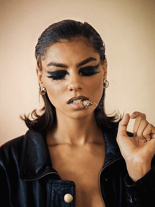 Editorial Production 