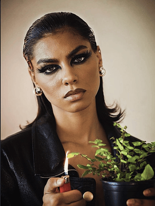 Editorial Production 