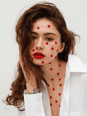 Editorial Production 