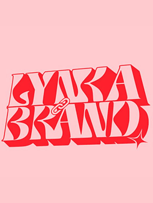 Visual identity and storytelling