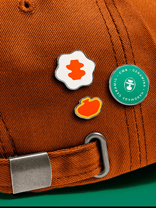 Branding and advertising 