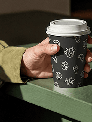 Branding and advertising  