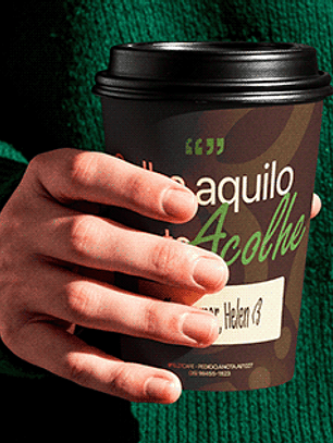 Branding and advertising 