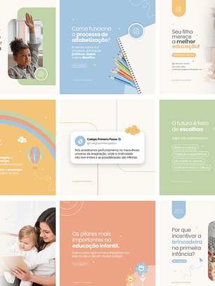 Social media management  