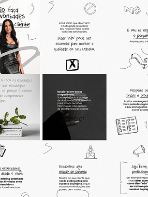 Social media management 