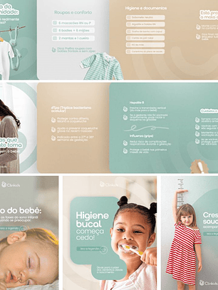 Social media management  