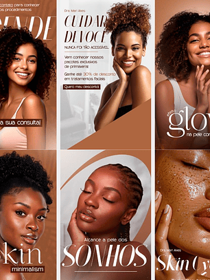 Social media management  