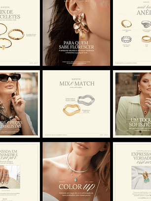 Social media management 