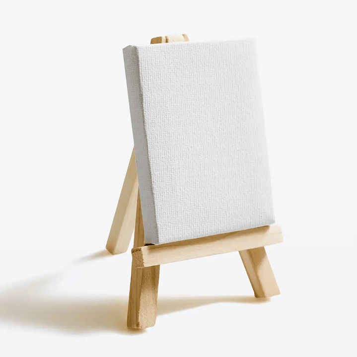 Impressão em Tela - Demo 1