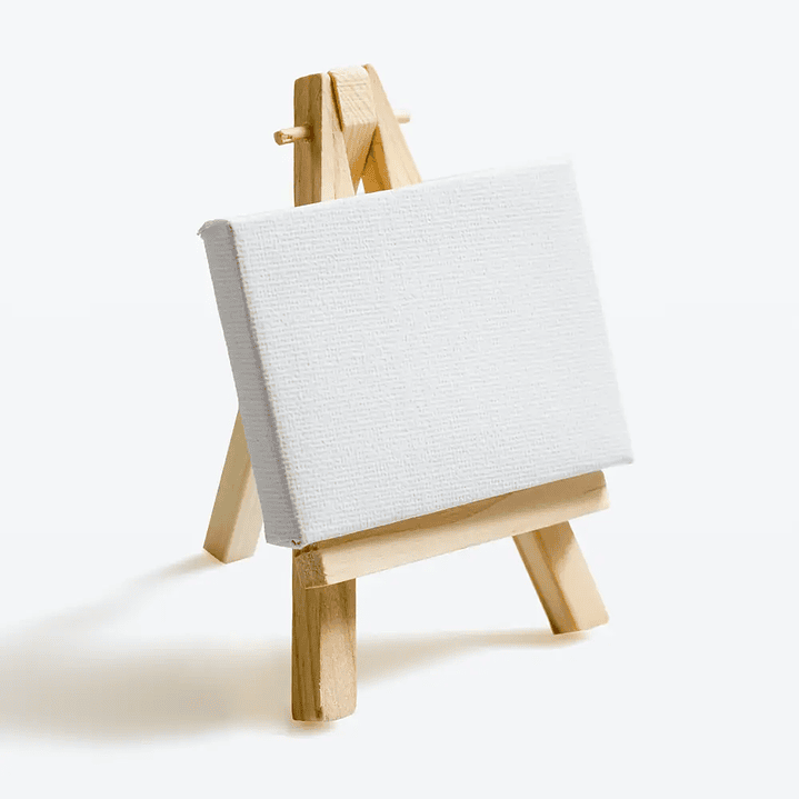 Impressão em Tela - Demo 3