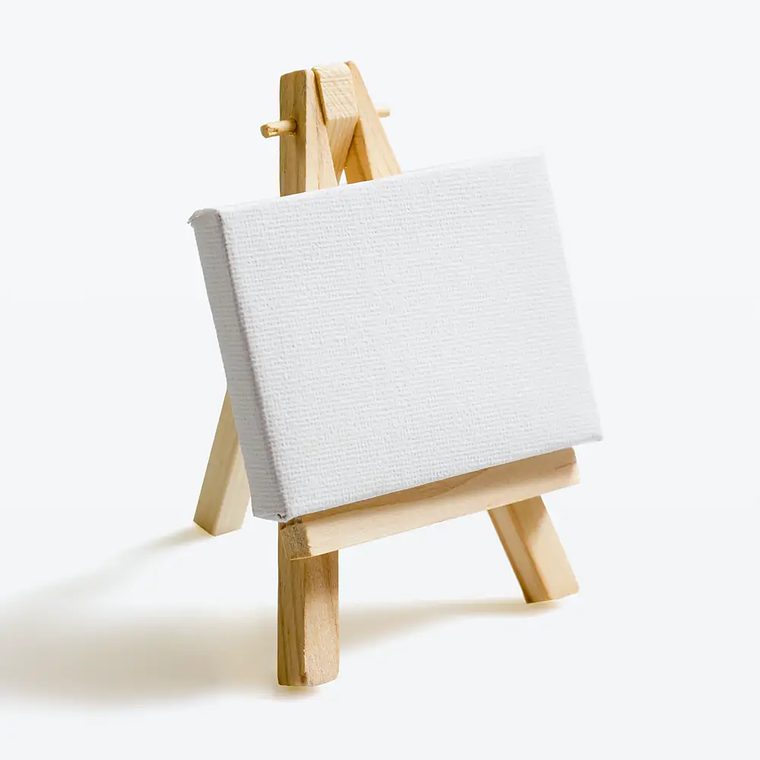 Impressão em Tela - Demo 3