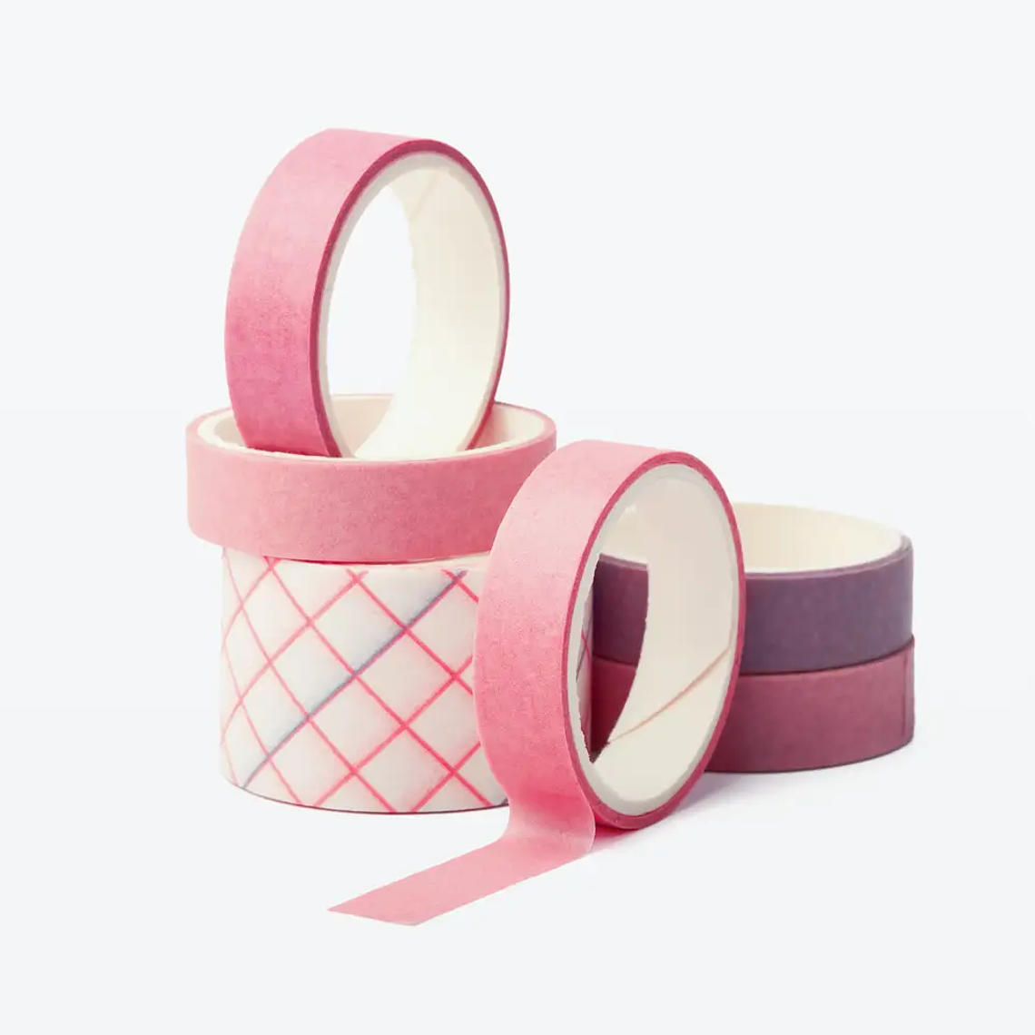 Fitas Wachi - demo 1