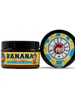 DONT CRY BABY / BUTTER BANANA 250gr