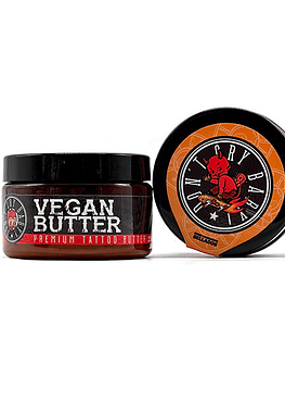 DONT CRY BABY / BUTTER VEGAN 250gr